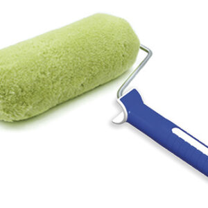 RODILLO FIJO HILO FACHADAS CLASSIC * POLIAMIDA * Especial revestimientos exteriores y fachadas 2 PUNTAS REDONDEADAS