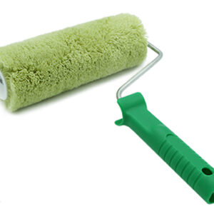 RODILLO FIJO "SUPERFLOCK" Espuma Poro 0 * Esmaltes y barnices acrílicos