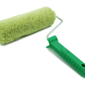 RODILLO FIJO "SUPERFLOCK" Espuma Poro 0 * Esmaltes y barnices acrílicos