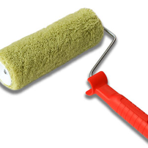 RODILLO FIJO ESPUMA FINA Poro 3 * Esmaltes sintéticos