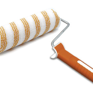 RODILLO FIJO HILO ANTIGOTA A3-R PREMIUM * POLIAMIDA END LESS * Especial emulsiones para interiores y pinturas antioxidantes 1 PUNTA REDONDEADA