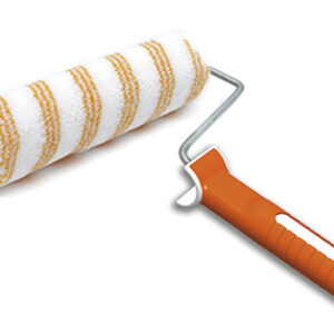 RODILLO FIJO HILO ANTIGOTA A3-R PREMIUM * POLIAMIDA END LESS * Especial emulsiones para interiores y pinturas antioxidantes 1 PUNTA REDONDEADA